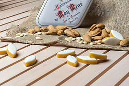 Calissons du Roy René