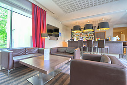 Le Relais de la Malmaison