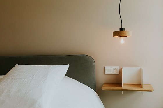 Hotel Jerom - photo 3