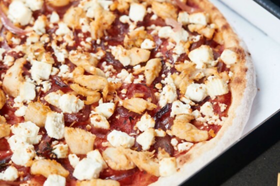 Kingslize Premium Pizza Mechelen - photo 4