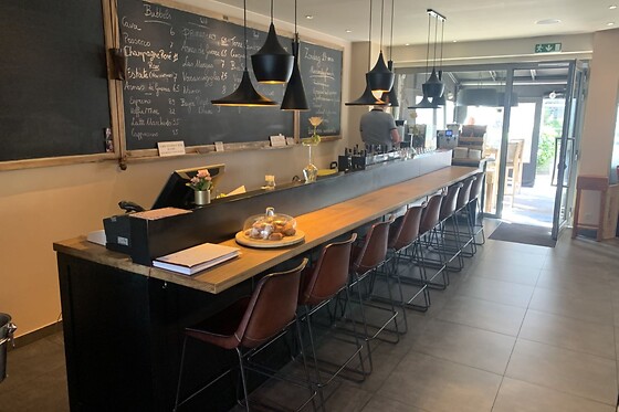 Swaf Wijnbar - photo 1