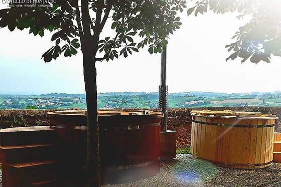 Castello di Montaldo - photo 3