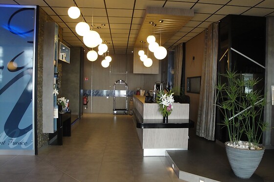 Online Booking EPS - photo 9