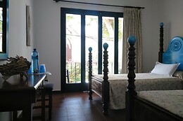 Online Booking EPS
