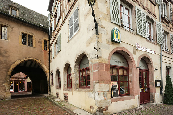 Le Bistrot des Copains - photo 8