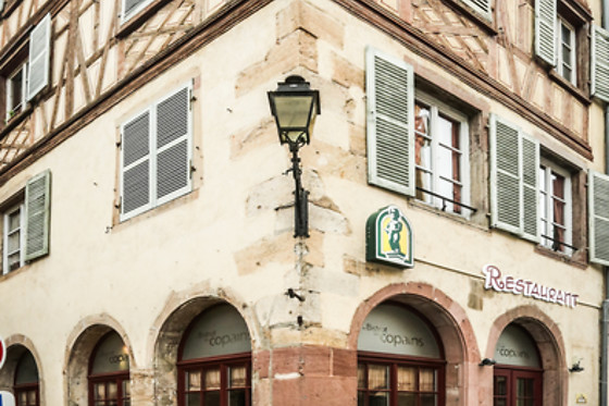 Le Bistrot des Copains - photo 12