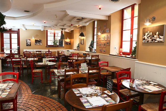 Le Bistrot des Copains - photo 6
