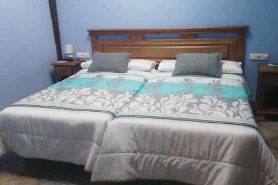 CASA RURAL ARGIÑENEA - photo 7