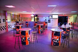 Karting Center Sens