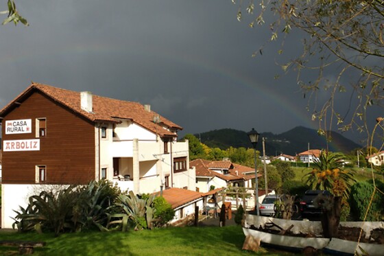 CASA RURAL ARBOLIZ - photo 0
