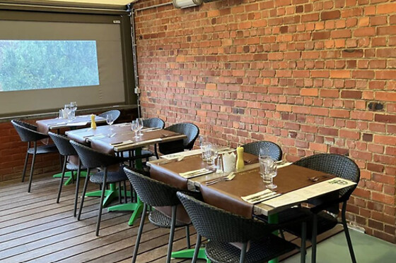 CHEZ JOSEPH - photo 1