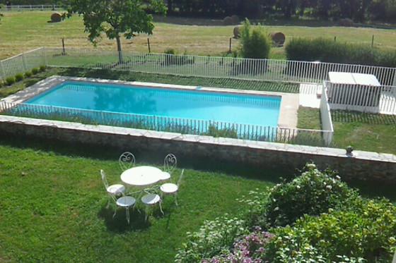 Domaine des Vaulx - photo 15