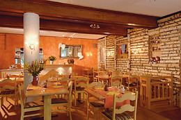 Hotel du Glacier