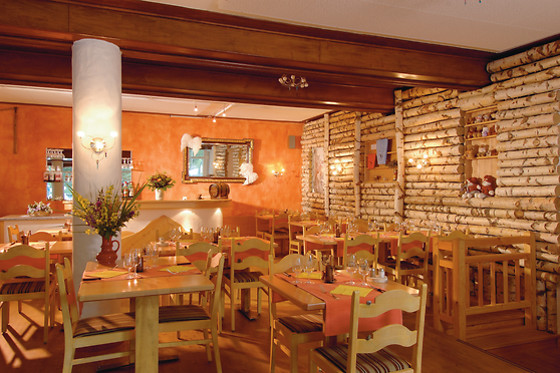 Hotel du Glacier - photo 2