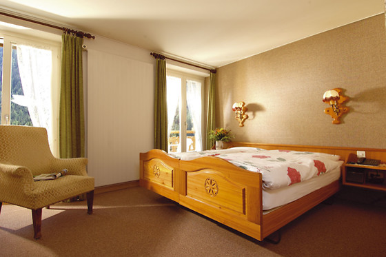 Hotel du Glacier - photo 3