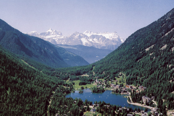 Hotel du Glacier - photo 5