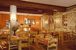 Hotel du Glacier