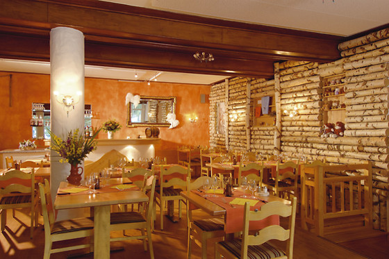 Hotel du Glacier - photo 8