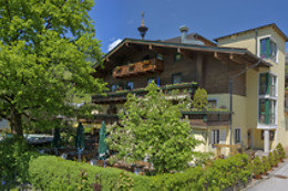 Gasthof Kröll