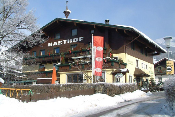 Gasthof Kröll - photo 17