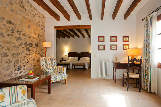 HOTEL CA´N MORAGUES - photo 23