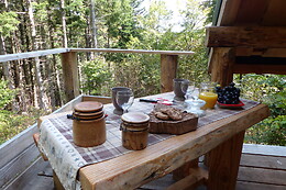 Chalet des 2 Roches