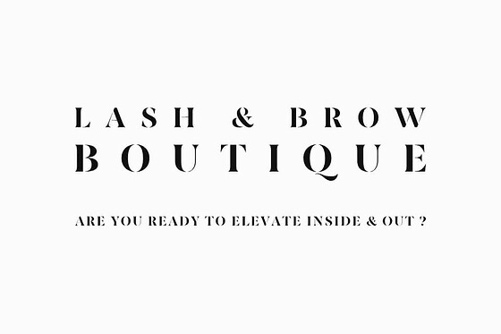 Lash & Brow - photo 10