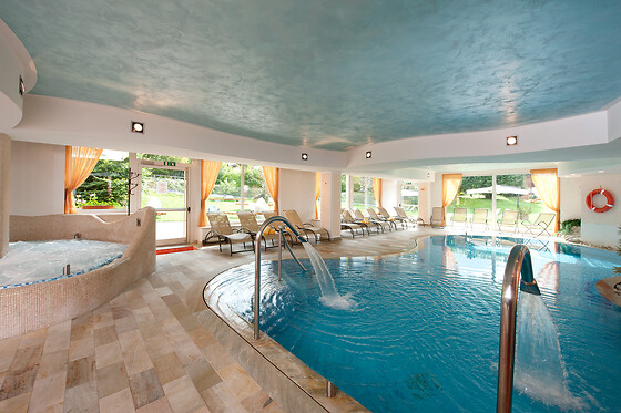 Centro Pineta Family Hotel & Wellness - photo 7