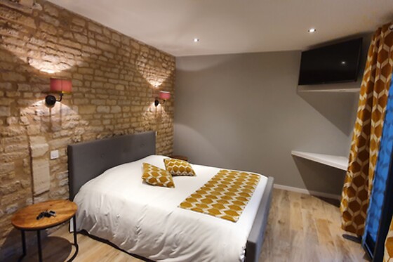 Le Manoir d'à Côté - photo 1