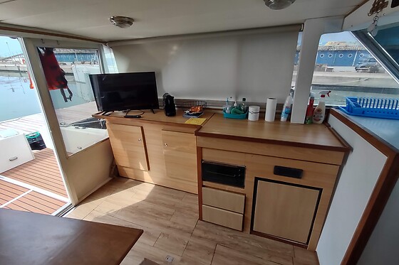 Boat and Holiday - photo 5