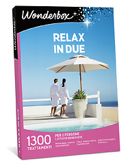 Relax in due