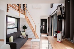Les tiny contemporaines & Cosy