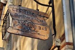 Les Tilleuls