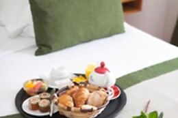 Online Booking EPS