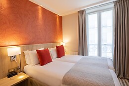 Online Booking EPS