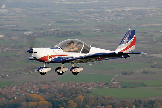Lille ULM - photo 5