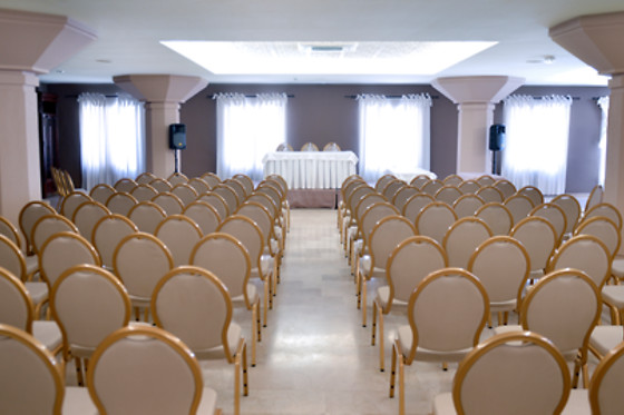 HOTEL ALBORÁN ALGECIRAS - photo 9