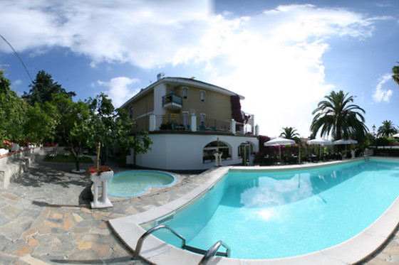 Hotel Bellavista - photo 3