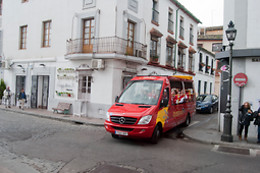 CITY SIGHTSEEING CÓRDOBA