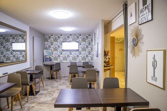 Ostal Hôtel Pau Université - photo 15