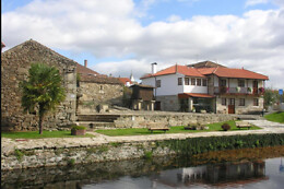 CASA DE SÃO CRISTOVÃO