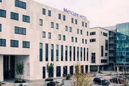 Hotel Mercure Roeselare