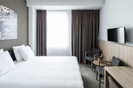 Hotel Mercure Roeselare