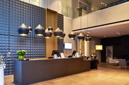 Hotel Mercure Roeselare