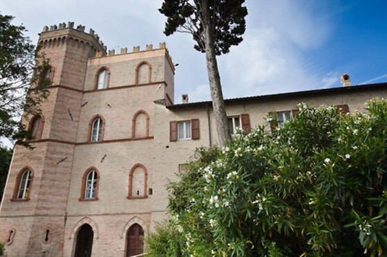 Castello Montegiove - photo 4