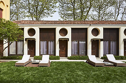 Hotel Indigo® Venice - Sant'Elena