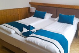 Hotel-Restaurant Beierhaascht*** 