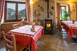 Albergo Miralago