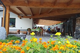 Albergo Miralago