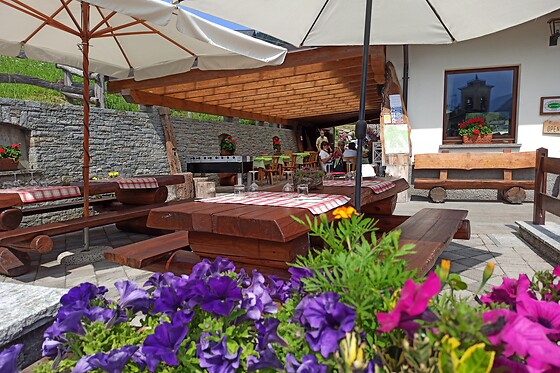 Albergo Miralago - photo 10